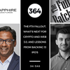 364. The FTX Fallout, What's Next for Crypto and Web 3.0, and Lessons From Backing 13 IPOs (Jai Das)
