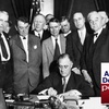 The origins and legacy of the New Deal