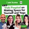 Vicki Pospisal on Making Space for Yourself and Yoga