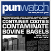 406 - Container Cooties Contaminate Bovine Bagels