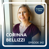 Corinna Bellizzi: Nutrition without Compromise - R4R 342