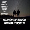 Relationship Wisdom