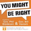 Introducing season 2 of “You Might Be Right”