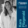 Redefining Medicine with special guest Dr. Kara Fitzgerald