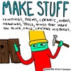 Creativity