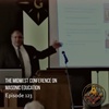 The Midwest Conference on Masonic Education | MCME | HL 123