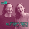 Parenting and Sex Ed with The Puberty Podcast Hosts Vanessa Kroll-Bennett and Cara Natterson