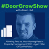 DGS 180: Allowing Pets vs. Not Allowing Pets In Property Management With Logan Miller Of OurPetPolicy