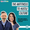 #206 - The Antithesis to Hustle Culture: Chill Work, with Rand Fishkin & Amanda Natividad of SparkToro