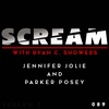 Episode 089 - Jennifer Jolie & Parker Posey