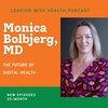 Monica Bolbjerg on the Future of Digital Health