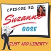 32 - 1984 Book Review with Suzanne Gose