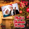 Matt & Shannon Heaton | Christmas Driving Music Playlist