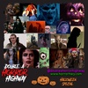 Ep 15 - Halloween Movie and TV Recommendations