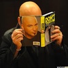 The Self Help Comedy Hour with Ed Crasnick #5 Howie Mandel