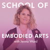 S5E02 - The Embodied MD with Claudine Holt
