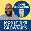 Why is it so Difficult to Talk to Your Kids about Money with Chris Browning