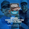 Panama City, Pensacola, Destin and Navarre Fishing Report For July 4-10, 2022