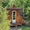Creekside Cabin - Sand Springs, Oklahoma