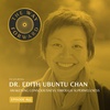 Ep 43: Awakening Consciousness Through SuperWellness with Dr. Edith Ubuntu Chan