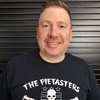 At The Mic - Ep. 99 - Guest: Dave Landau (5/26/22)