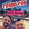 Episode 1339 - NYCC: Will Sliney!