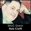 SC 9 FROM SHY TO FLY with Rob Cioffi