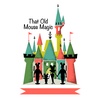 Hidden Mickeys