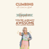 81. You’re Already Awesome with Alison Faulkner