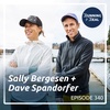 Sally Bergesen & Dave Spandorfer: The Gold Is in the Room - R4R 340