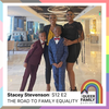 The Road To Family Equality, with Stacey Stevenson