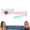 How To Have Grace When The World Stops With Guest Expert Claudia Micco