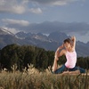 A YogaToday Quick Tip: Fundamentals of Pigeon Preparation Pose (Part 2) with Neesha Zollinger