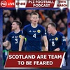 Episode 618: Scotland are team to be feared at Hampden warns Tam McManus