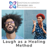 Laughter as a Healing Method