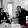 The complicated relationship between Dr. Martin Luther King Jr. and LBJ
