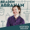 Braden Abraham | Backstage Brilliance