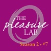 Re-Storying and Restoring: Writing through Trauma; Amy Butcher Interviews Jen Cross, Pleasure Lab Podcast Season 2 Episode 7