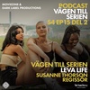 S4 EP15 DEL2 Skapandet av LEVA LIFE med Susanne Thorson