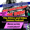 Episode 43 β What the Research REALLY Says About the Connection Between Video Games + Violence, Addiction, and Sexism! (with Rachel Kowert)