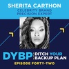 42. Death of the Diva Decade - Sherita Carthon