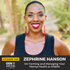 068: Zephrine Hanson On Farming and Managing Your Mental Health at Midlife