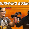 SURVIVING BUSINESS W/ CEO @LENNARDKINNARD NEED IT PODCAST S1-EP.11