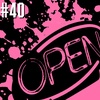 Issue #40 Open For Business... Again!!