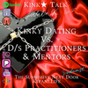 Ep. 27 - Kinky Dating vs. D/s Practitioners & Mentors