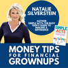 How to give to causes like a financial grownup with Simple Acts Author Natalie Silverstein