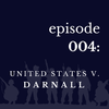 004 United States v. Darnall