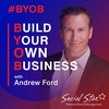 BYOB39 - The journey from athlete and architect to business owner helping to transform lives