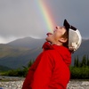 Megan McGinty: Outward Bound, NOLS - Students Engulfed In A Forest Fire