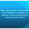 Q and A on Radiation for Head and Neck Cancer: Introduction and Role after Surgery, by Dr. Alex Lin (video)